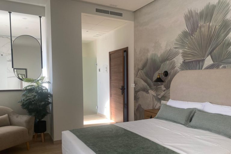 Resort Valle Grande 26