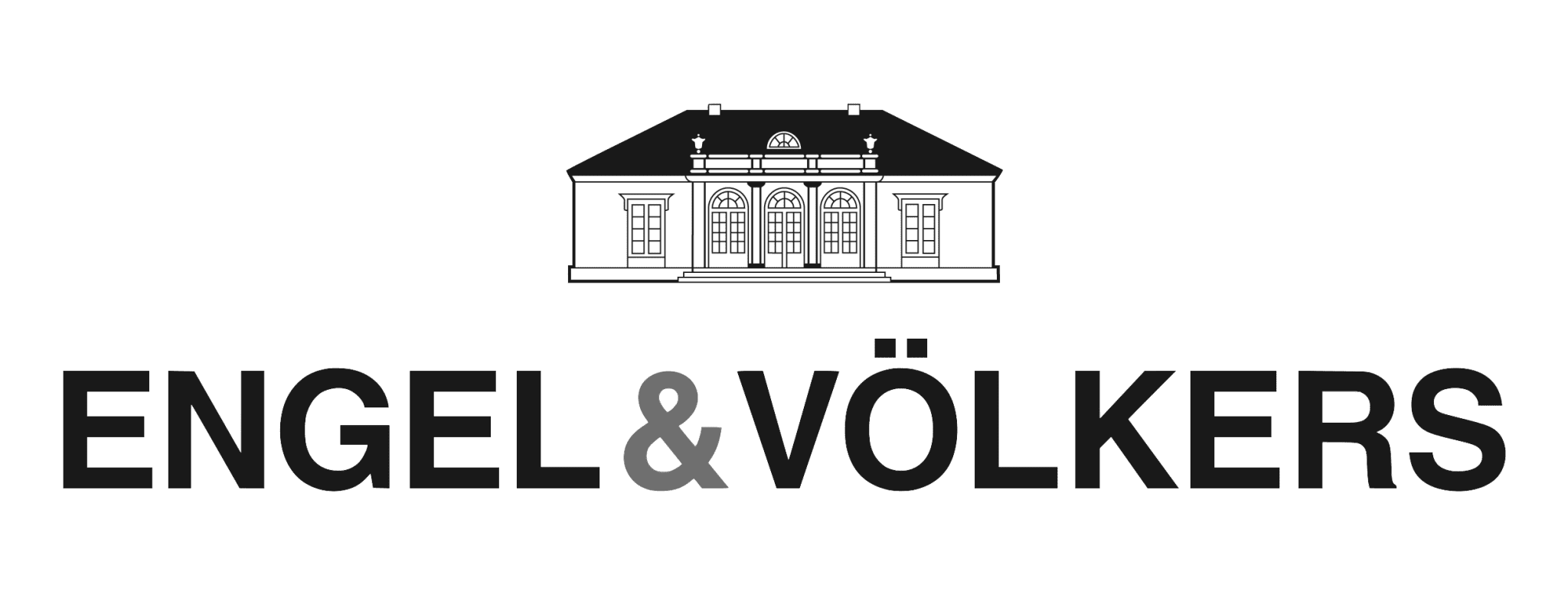Inicio 4 Logo Engels and Volkers