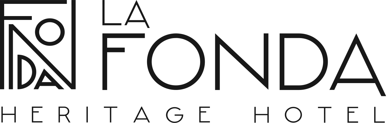 Inicio 5 Logo Hotel La Fonda