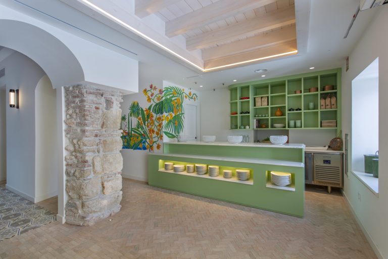 Hotel La Fonda Marbella 7