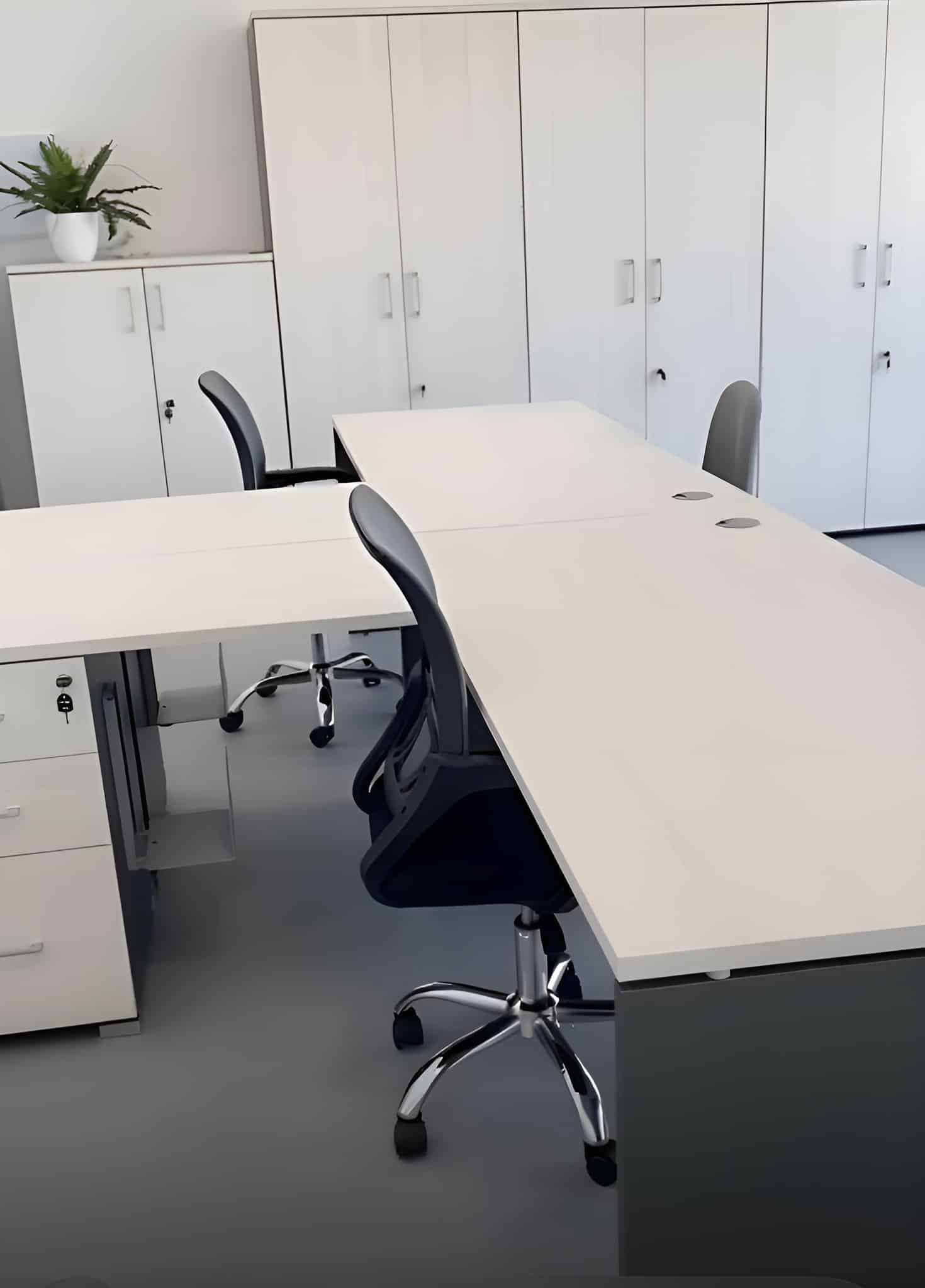 Oficina Gasolinera 2