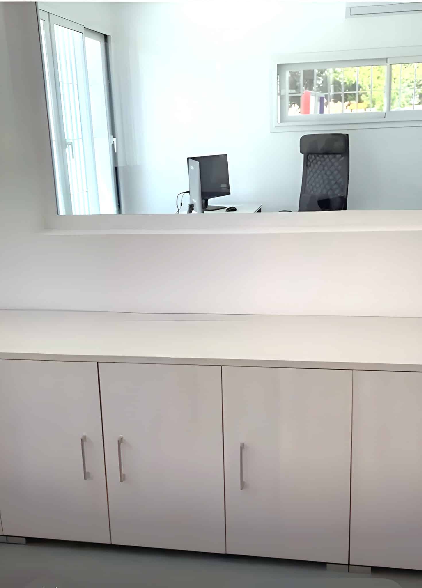 Oficina Gasolinera 3