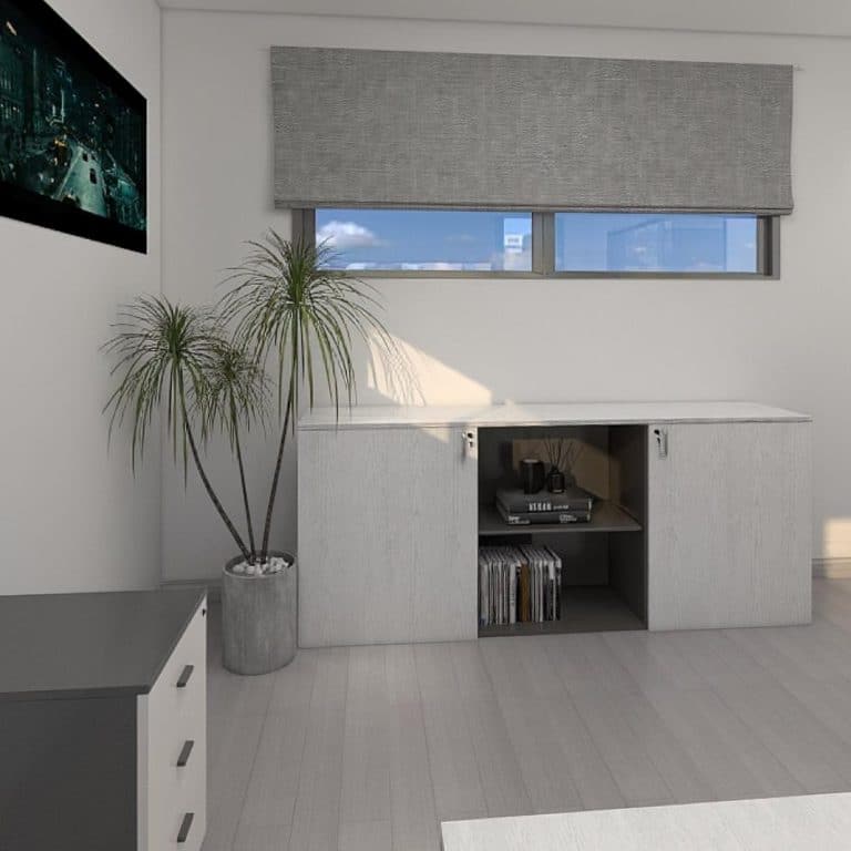 Oficina Gasolinera 8