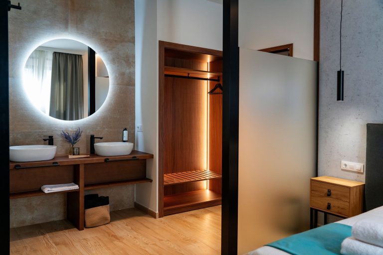 Resort Valle Grande 11