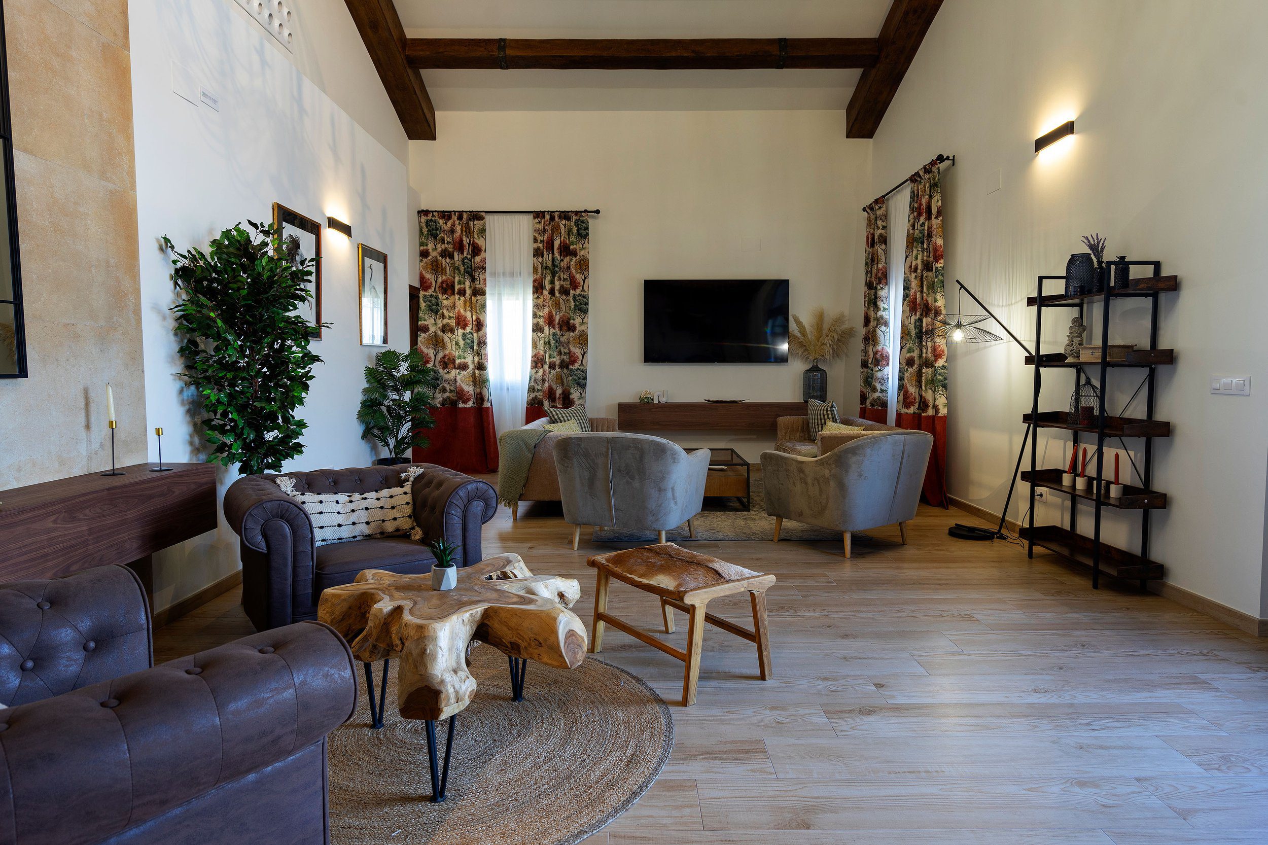 Resort Valle Grande 18