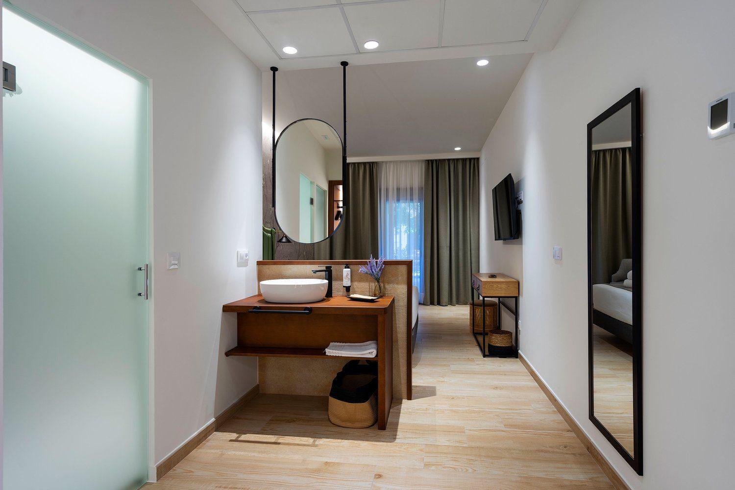 Resort Valle Grande 19