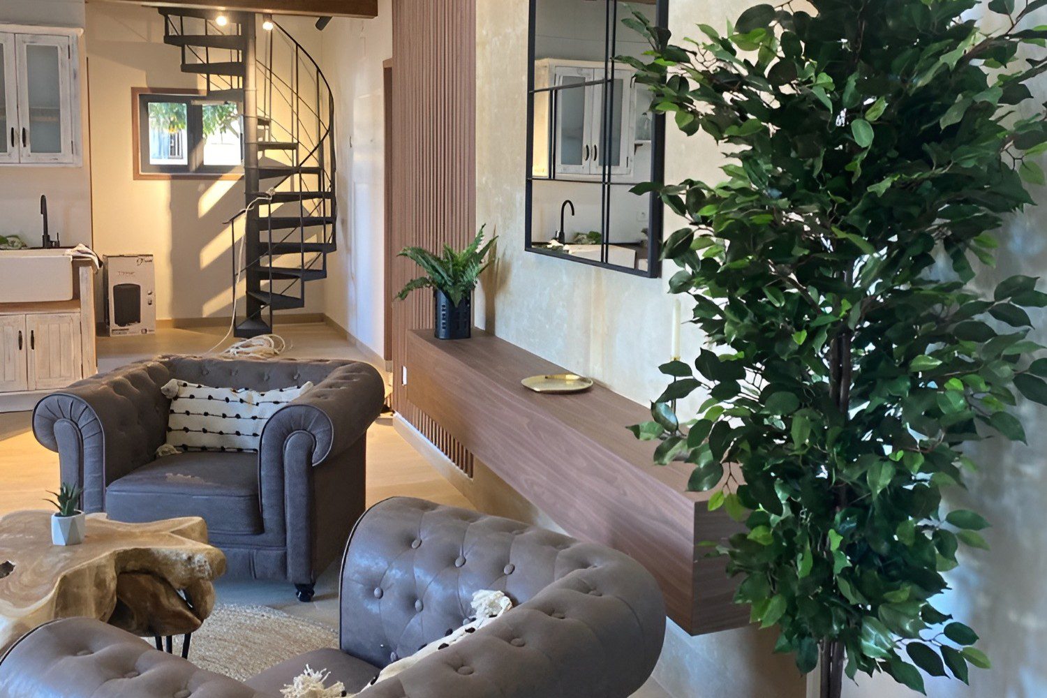 Resort Valle Grande 3