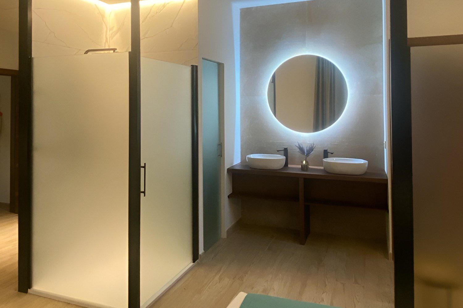 Resort Valle Grande 6