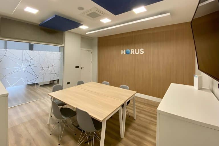 Oficina Horus Sevilla 6