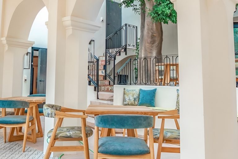 Hotel La Fonda Marbella 5