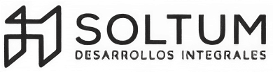 Inicio 10 Logo Soltum