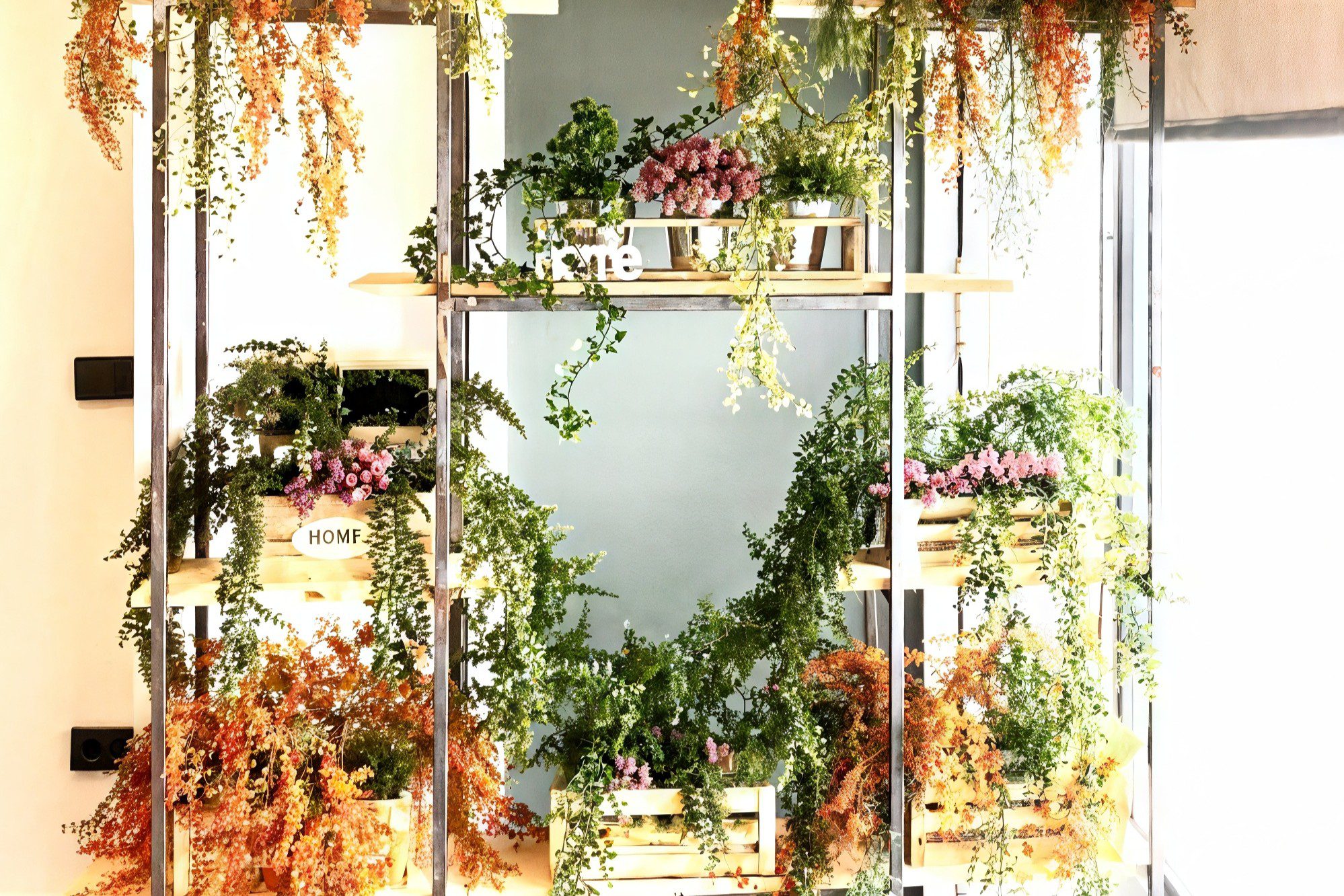 Oficina Horus Sevilla 10