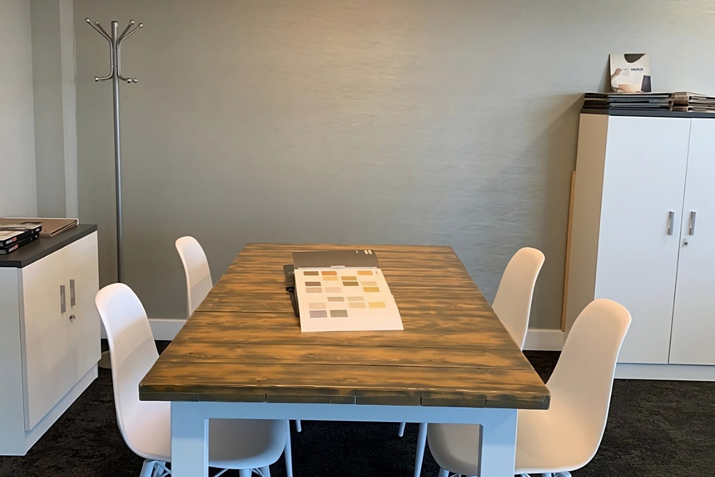 Oficina Horus Sevilla 11