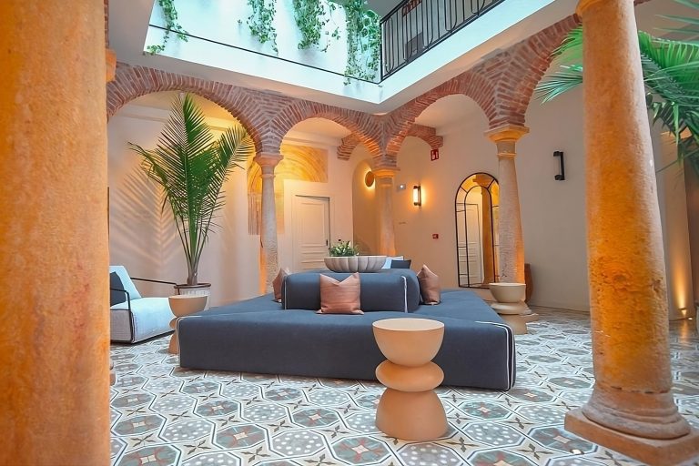 Hotel La Fonda Marbella 2