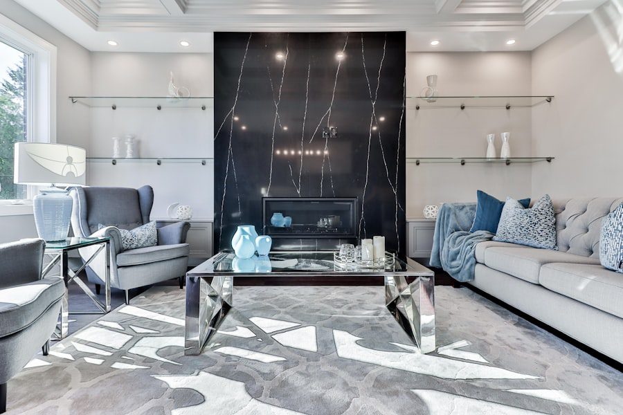 Arquitectura de Interiores 3