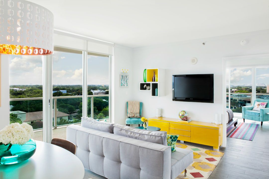 Arquitectura de Interiores 1