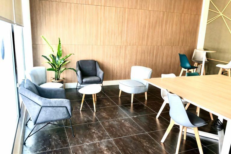 Oficina Horus Sevilla 1