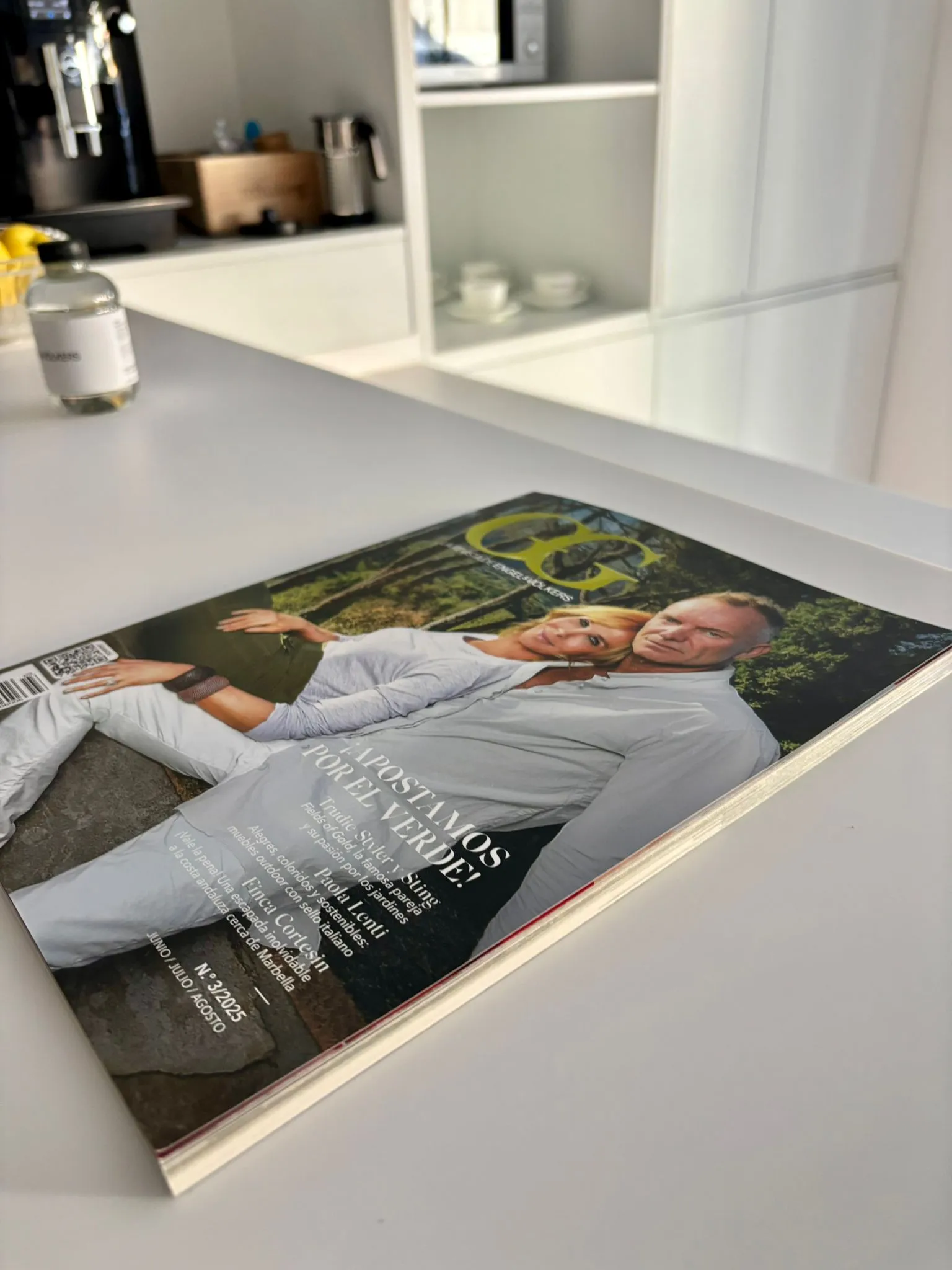 Diseño de oficinas Engel and Volkers - 10