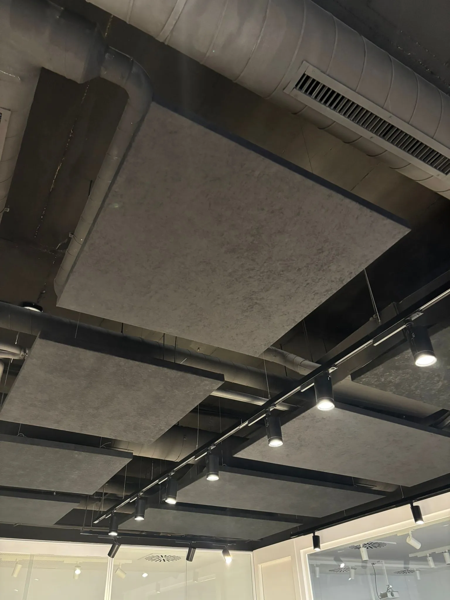 Diseño de oficinas Engel and Volkers - 6